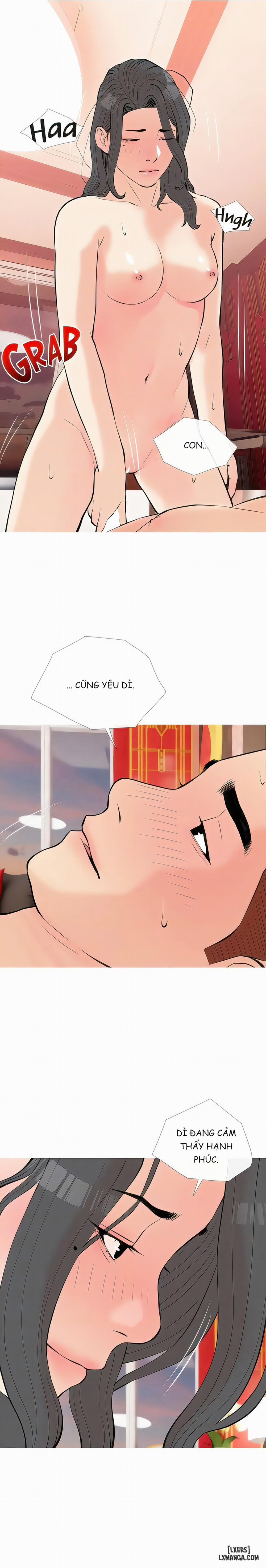 Banging My Aunt 104 trang 13