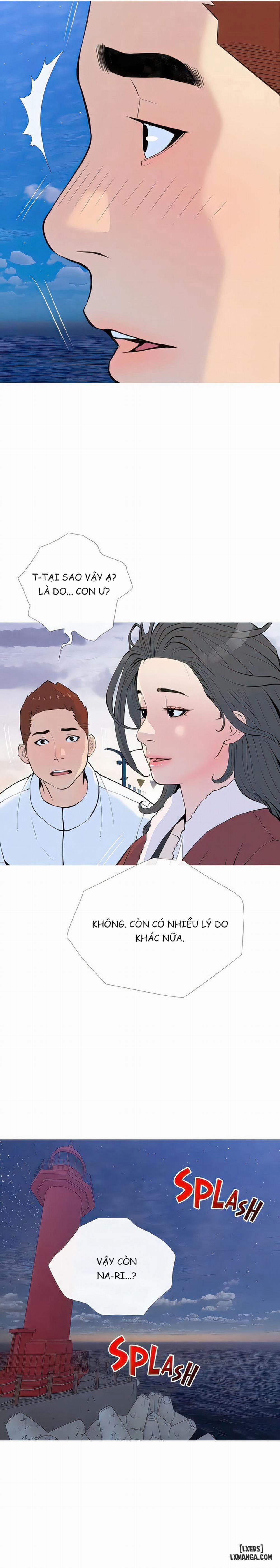 Banging My Aunt 104 trang 4