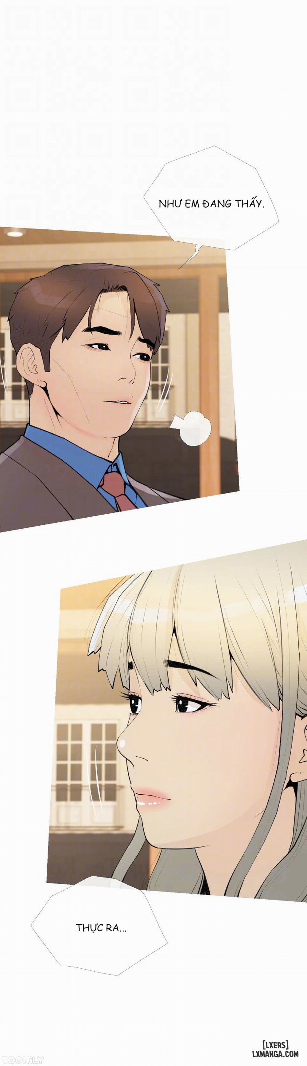 Banging My Aunt 95 trang 12