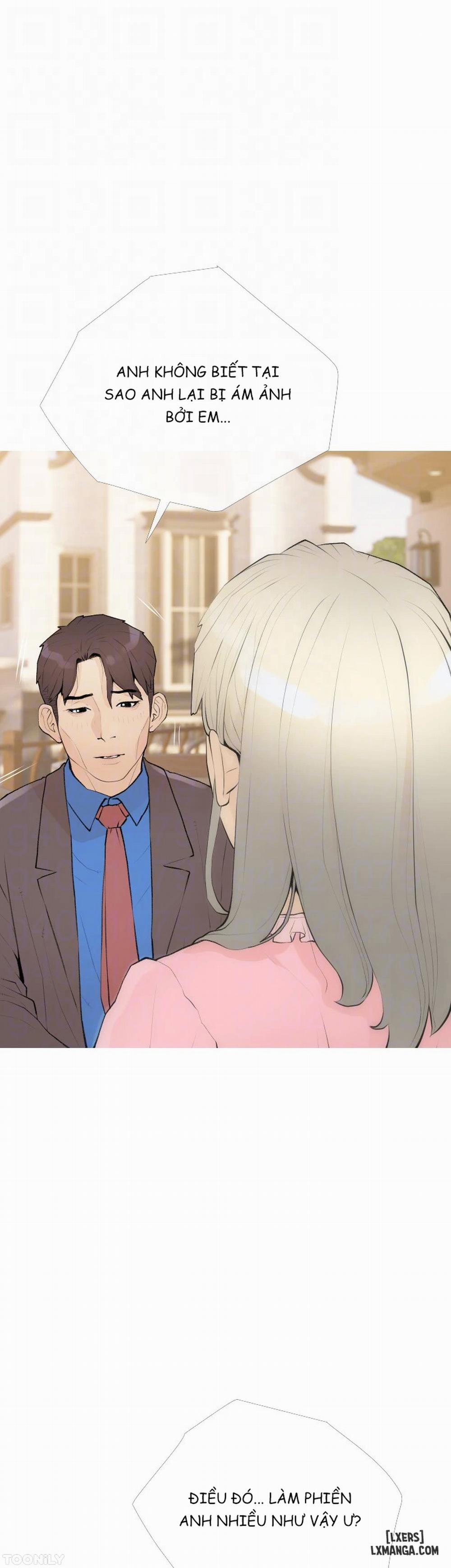 Banging My Aunt 95 trang 14