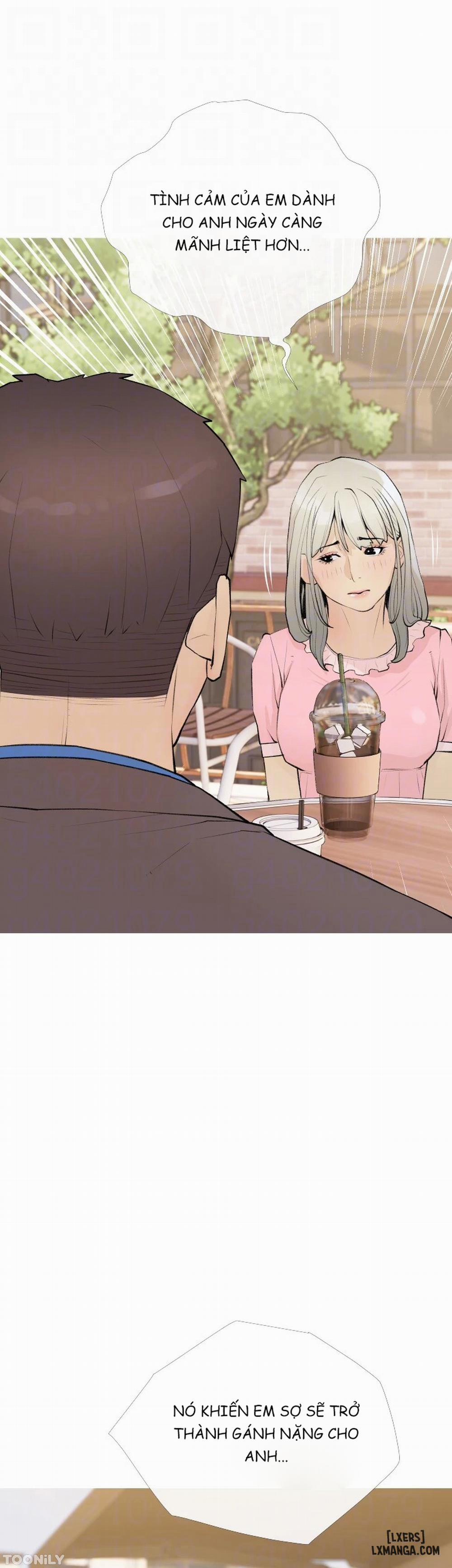 Banging My Aunt 95 trang 18