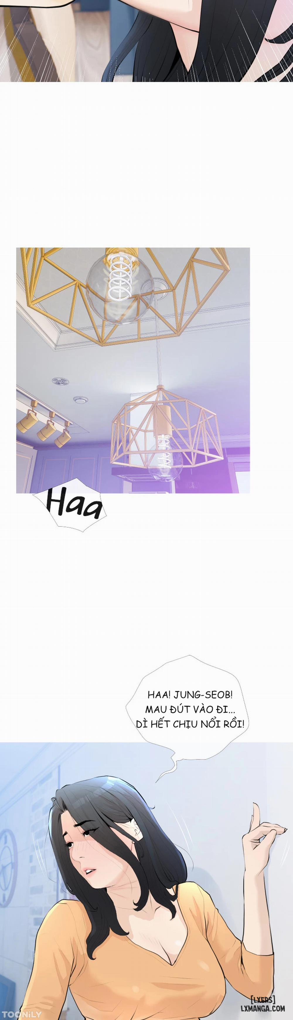 Banging My Aunt 95 trang 3