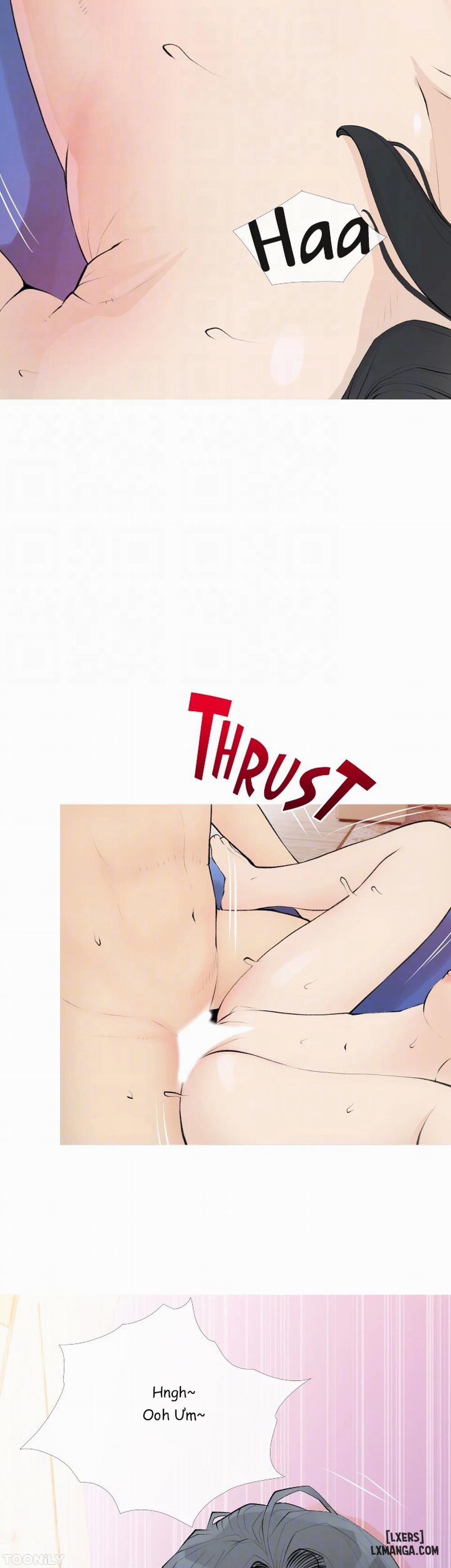 Banging My Aunt 95 trang 30