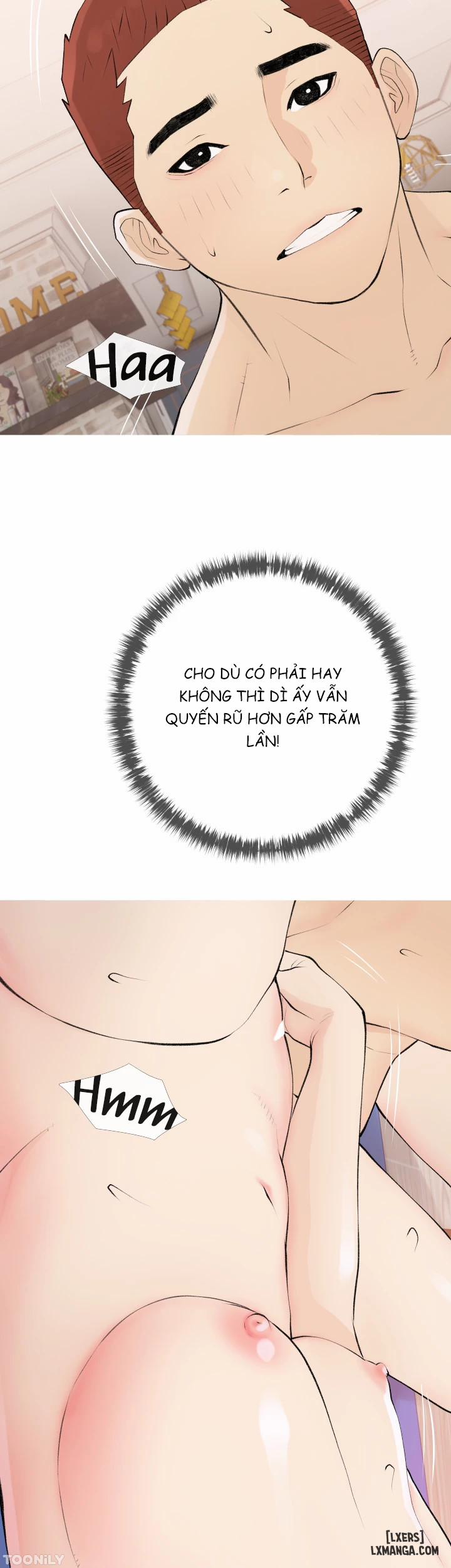 Banging My Aunt 96 trang 1