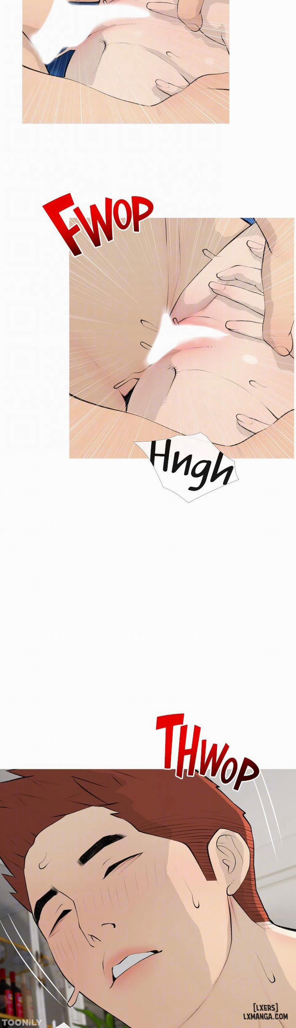 Banging My Aunt 96 trang 30