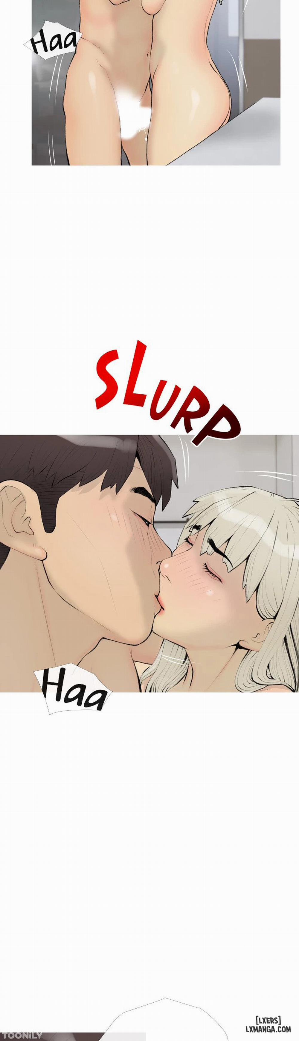 Banging My Aunt 97 trang 25