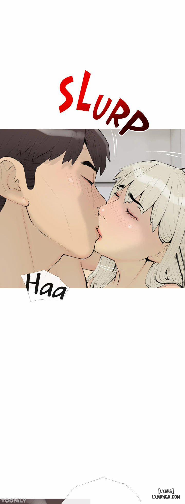 Banging My Aunt 98 trang 0