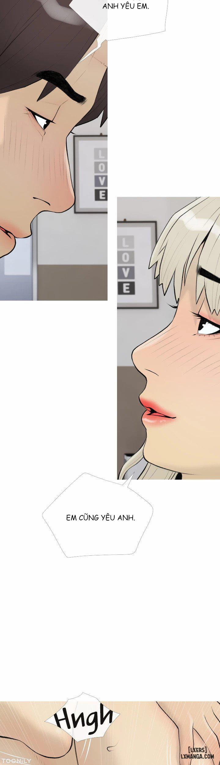 Banging My Aunt 98 trang 1