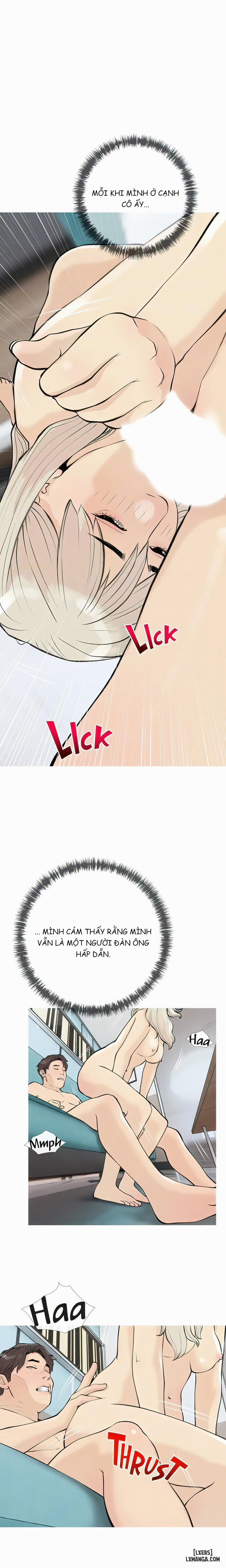 Banging My Aunt 98 trang 14