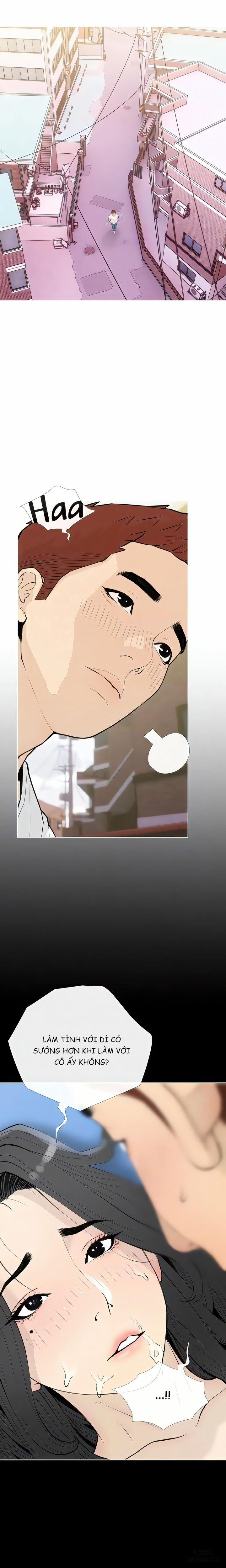 Banging My Aunt 99 trang 0