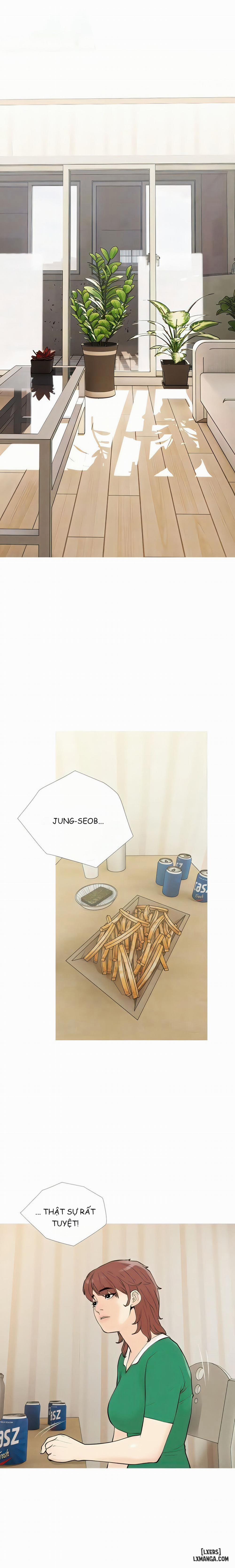 Banging My Aunt 99 trang 11