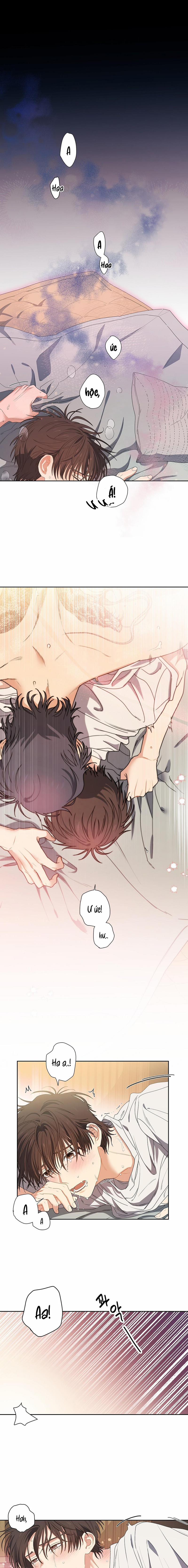 Bánh Kem Cherry 1 trang 0