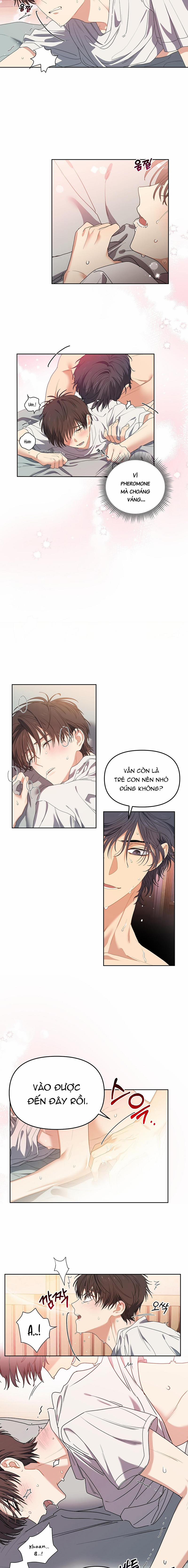 Bánh Kem Cherry 1 trang 1