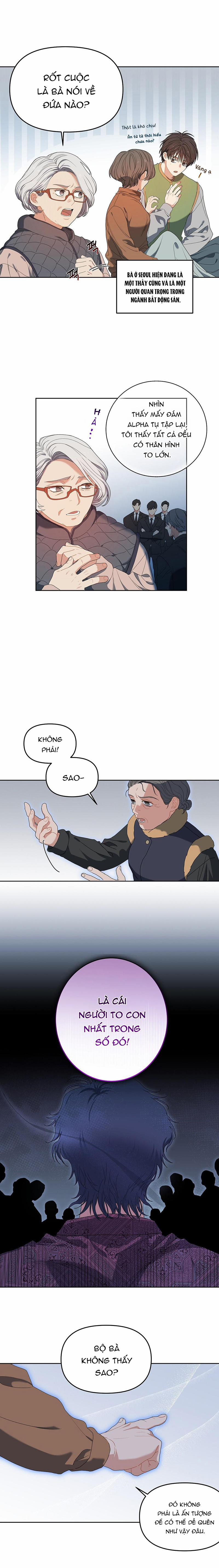 Bánh Kem Cherry 1 trang 10