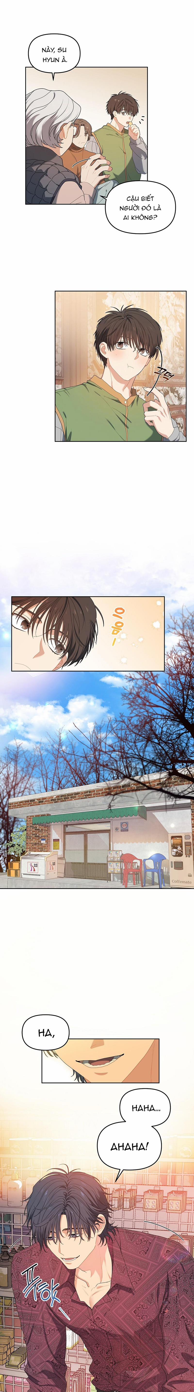 Bánh Kem Cherry 1 trang 11