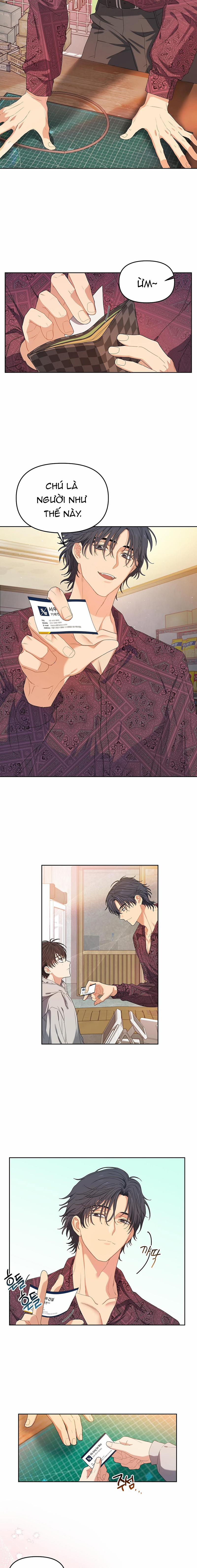 Bánh Kem Cherry 1 trang 12