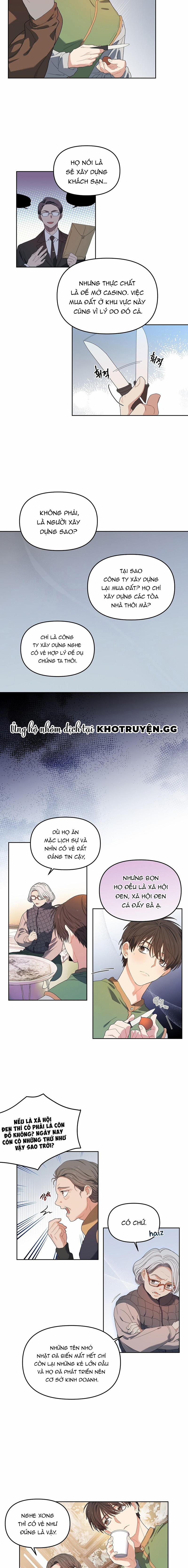 Bánh Kem Cherry 1 trang 14