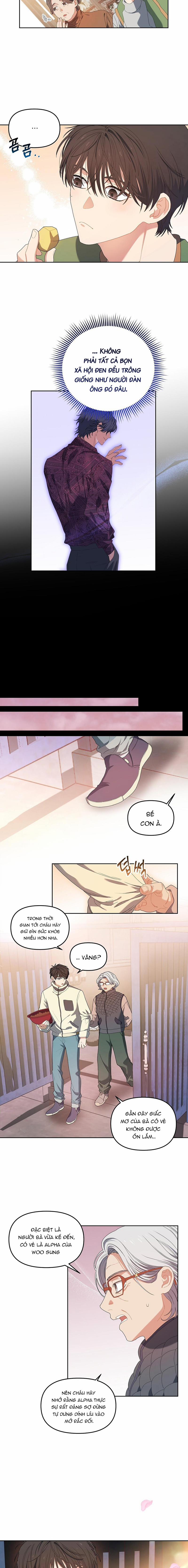 Bánh Kem Cherry 1 trang 15