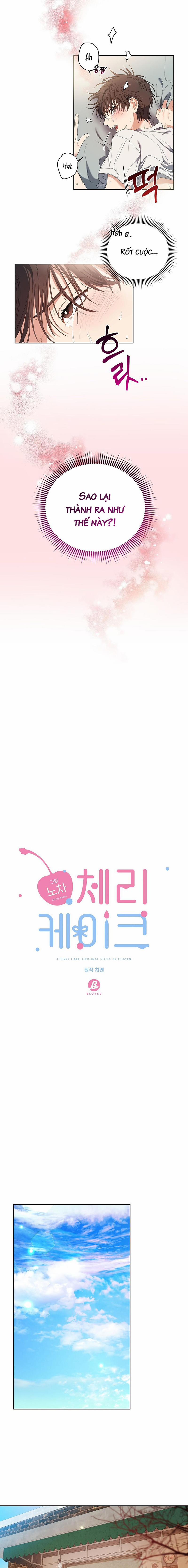 Bánh Kem Cherry 1 trang 3