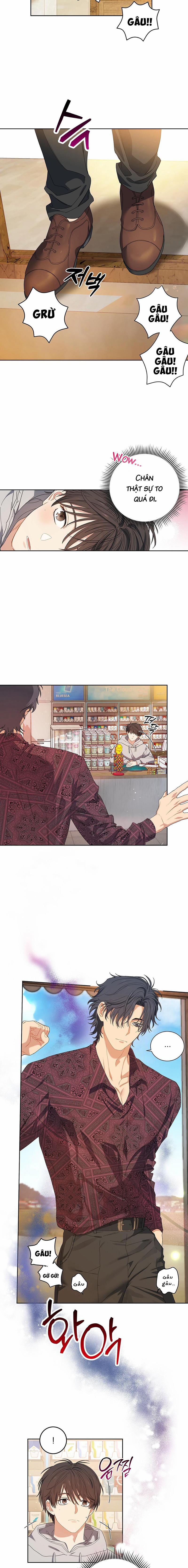 Bánh Kem Cherry 1 trang 6