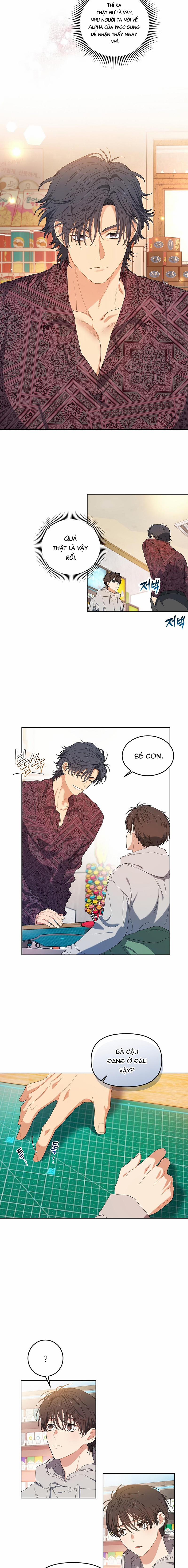 Bánh Kem Cherry 1 trang 7