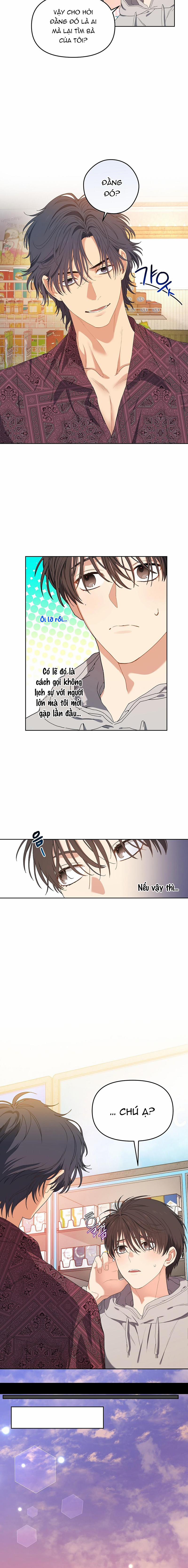 Bánh Kem Cherry 1 trang 8