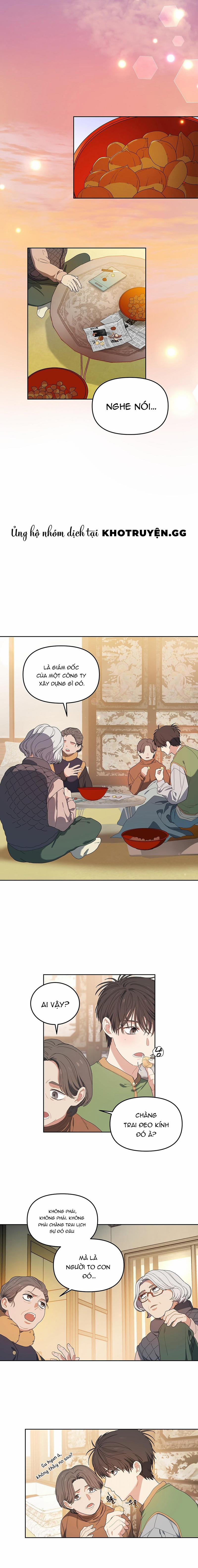 Bánh Kem Cherry 1 trang 9