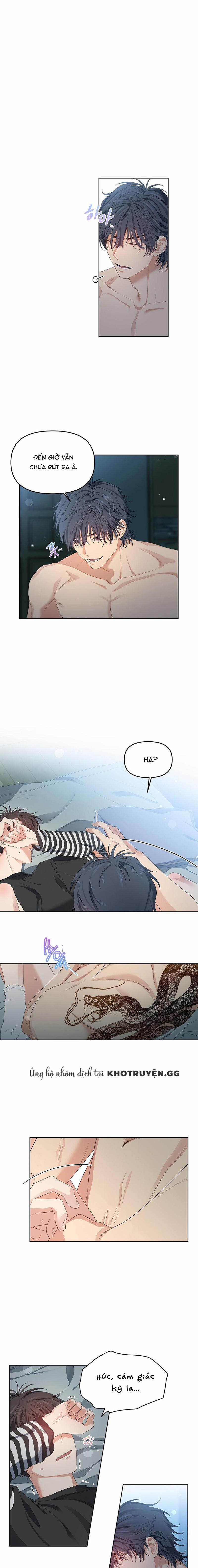 Bánh Kem Cherry 10 trang 0