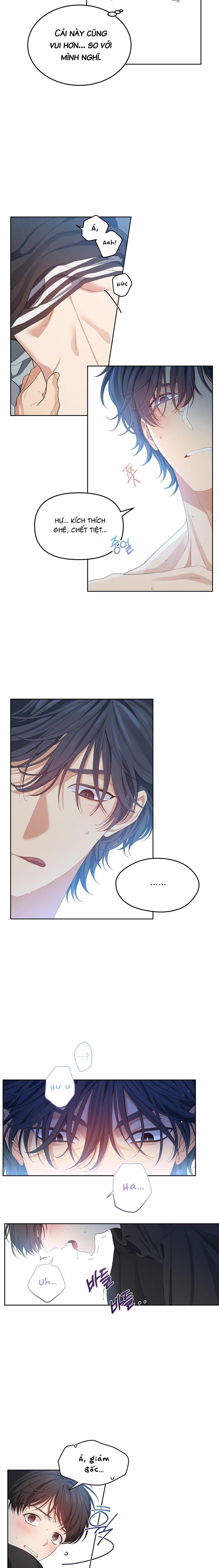 Bánh Kem Cherry 10 trang 1