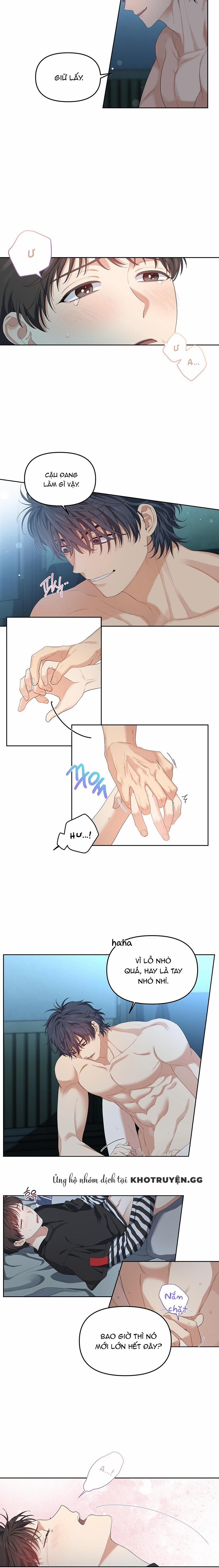 Bánh Kem Cherry 10 trang 2