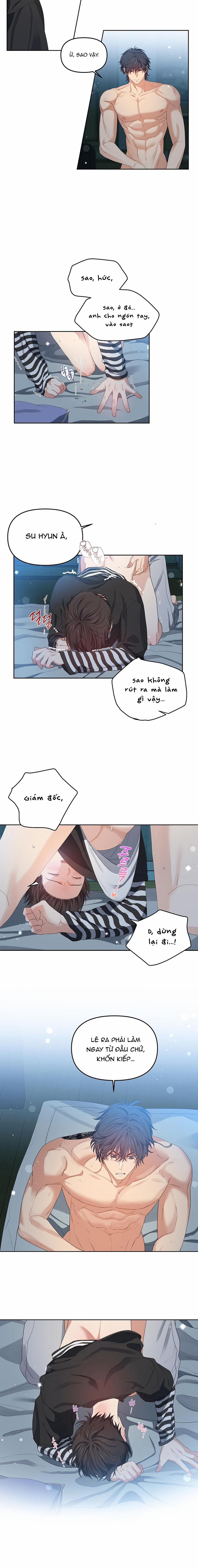 Bánh Kem Cherry 10 trang 3