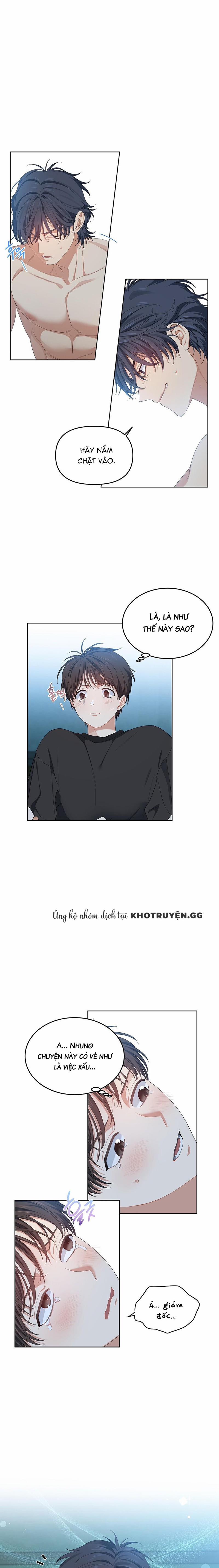 Bánh Kem Cherry 10 trang 4