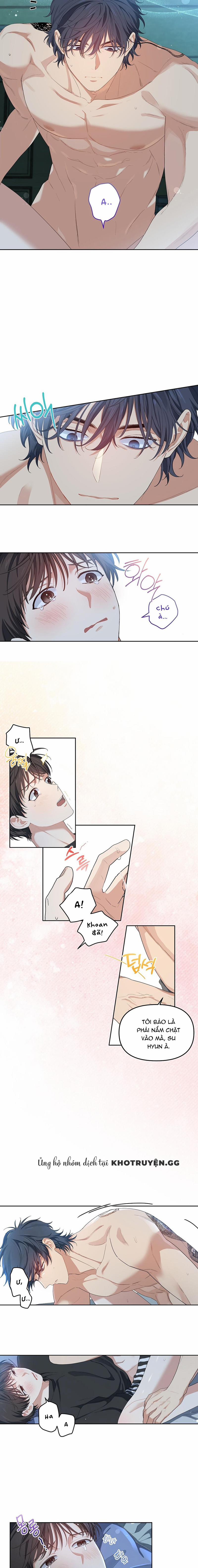 Bánh Kem Cherry 10 trang 5