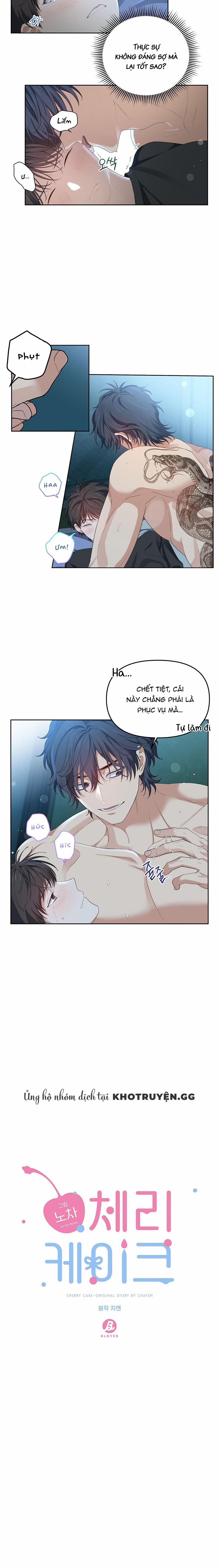 Bánh Kem Cherry 10 trang 6