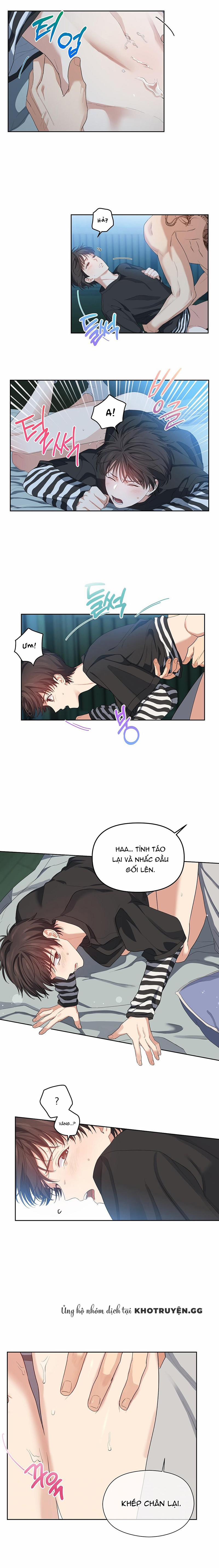 Bánh Kem Cherry 10 trang 7