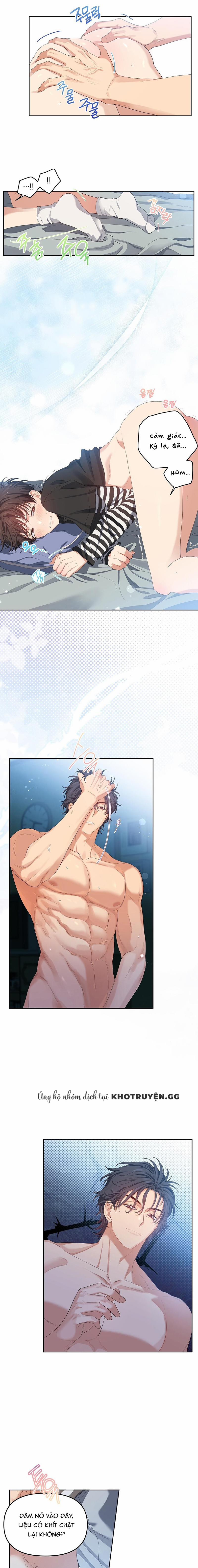 Bánh Kem Cherry 10 trang 8