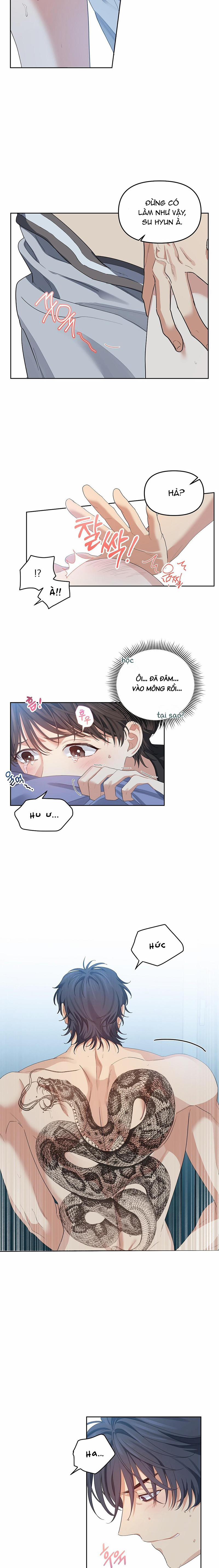 Bánh Kem Cherry 10 trang 9