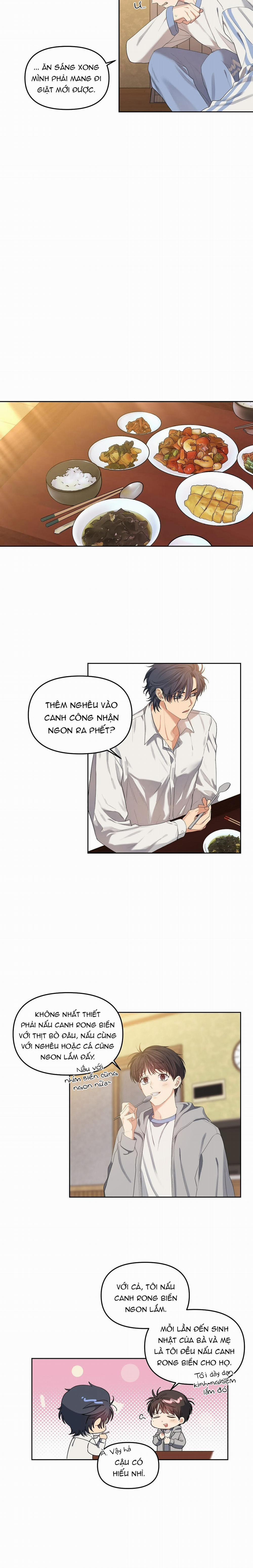 Bánh Kem Cherry 11 trang 13