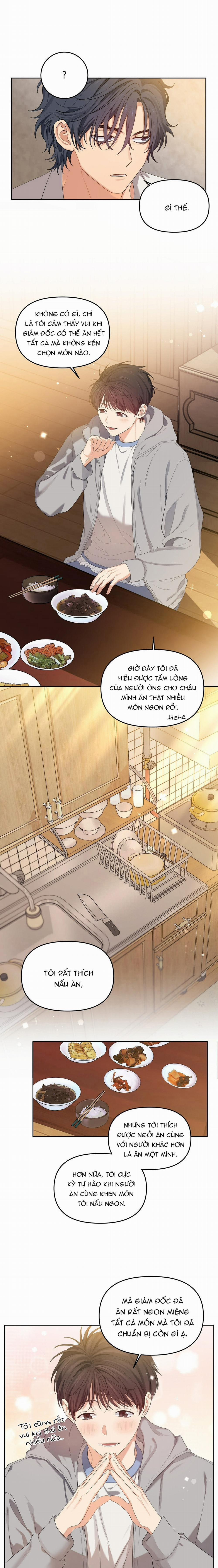 Bánh Kem Cherry 11 trang 16