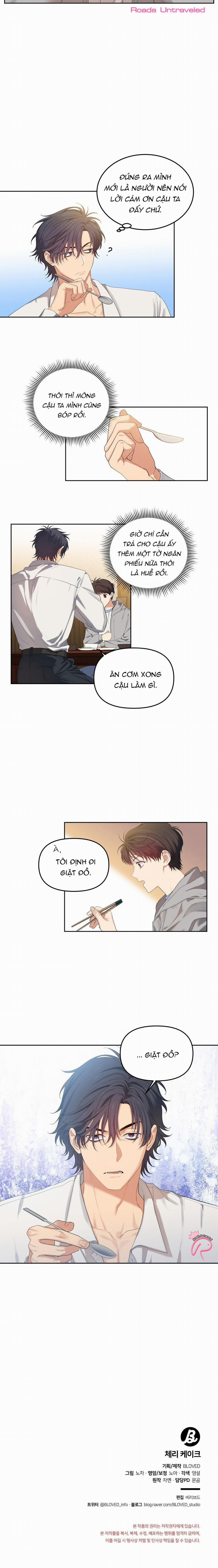 Bánh Kem Cherry 11 trang 17