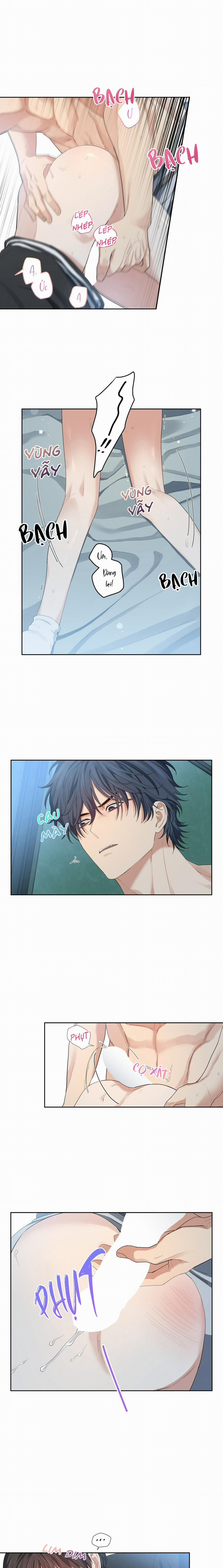 Bánh Kem Cherry 11 trang 2