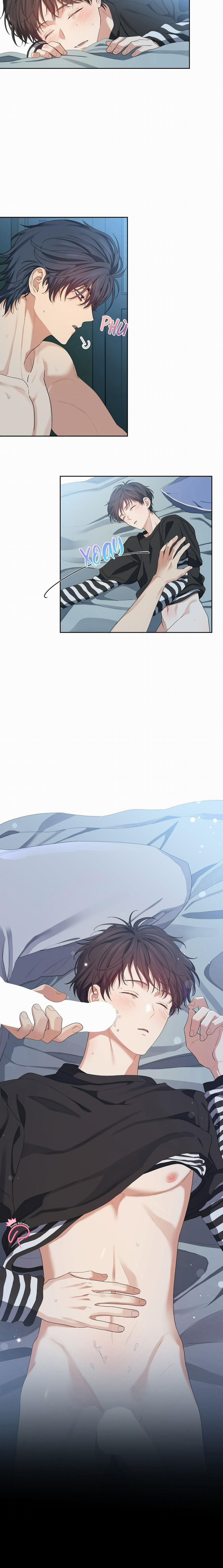 Bánh Kem Cherry 11 trang 3