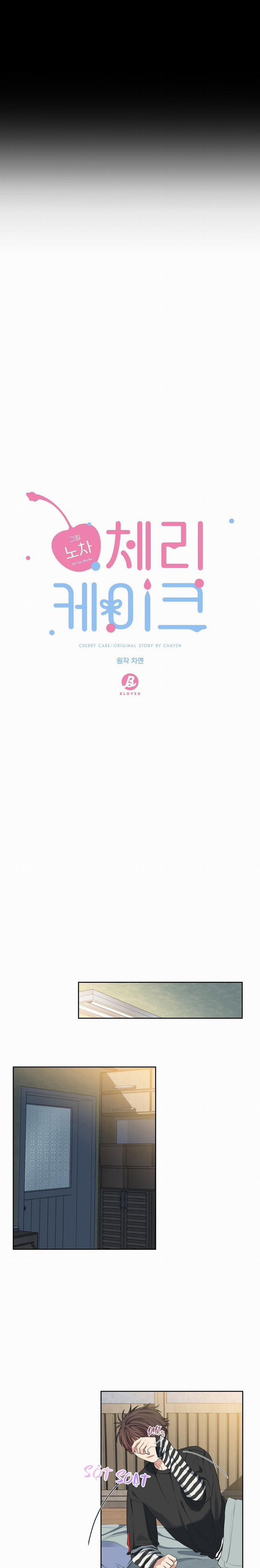 Bánh Kem Cherry 11 trang 4