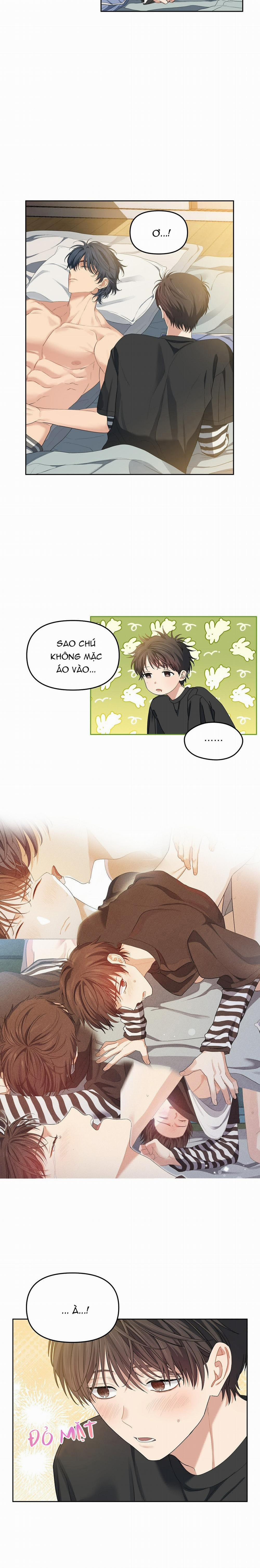 Bánh Kem Cherry 11 trang 5