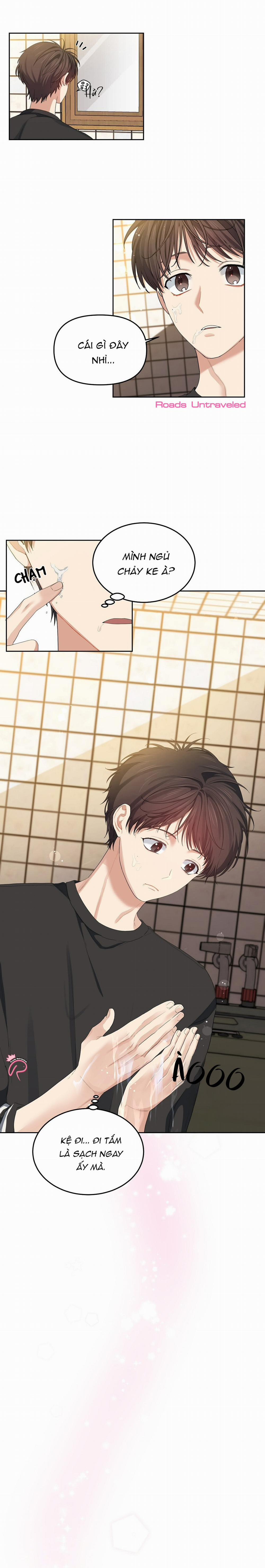 Bánh Kem Cherry 11 trang 8