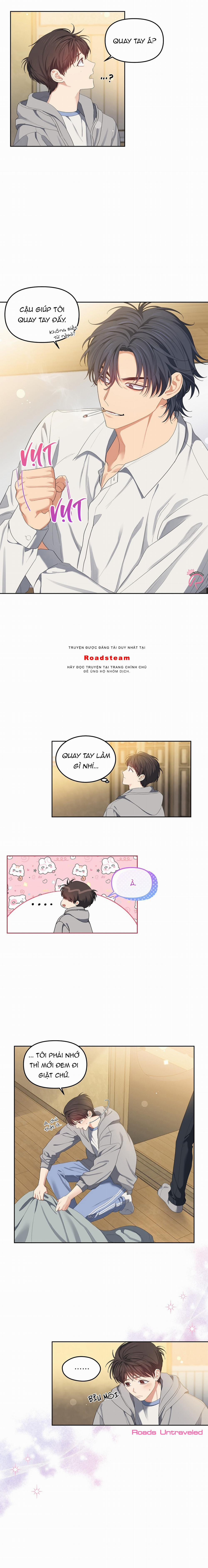 Bánh Kem Cherry 12 trang 1