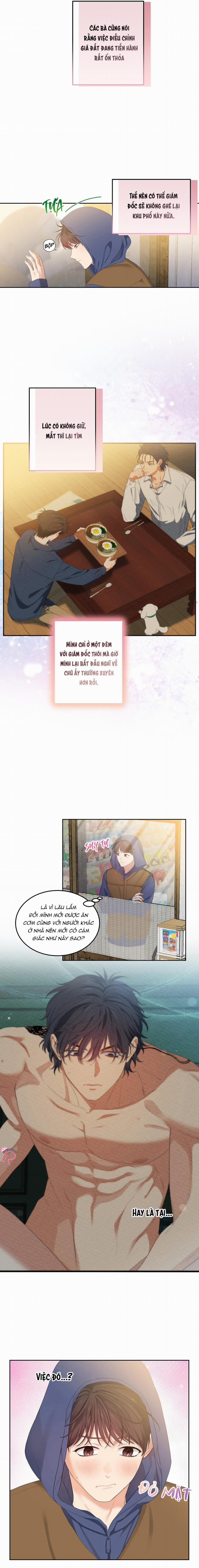 Bánh Kem Cherry 12 trang 10