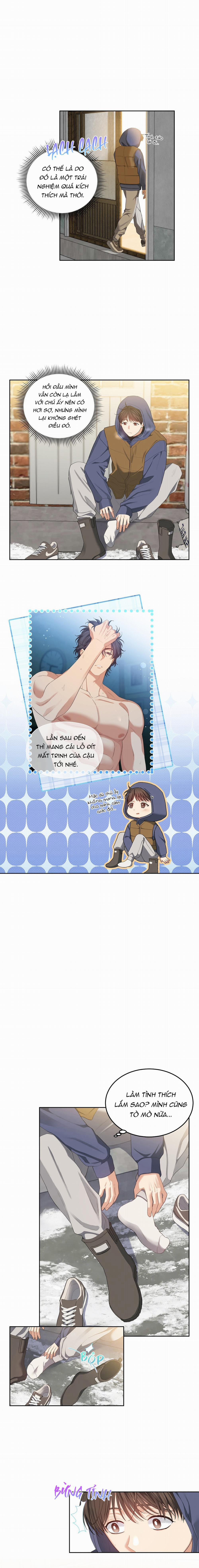 Bánh Kem Cherry 12 trang 11