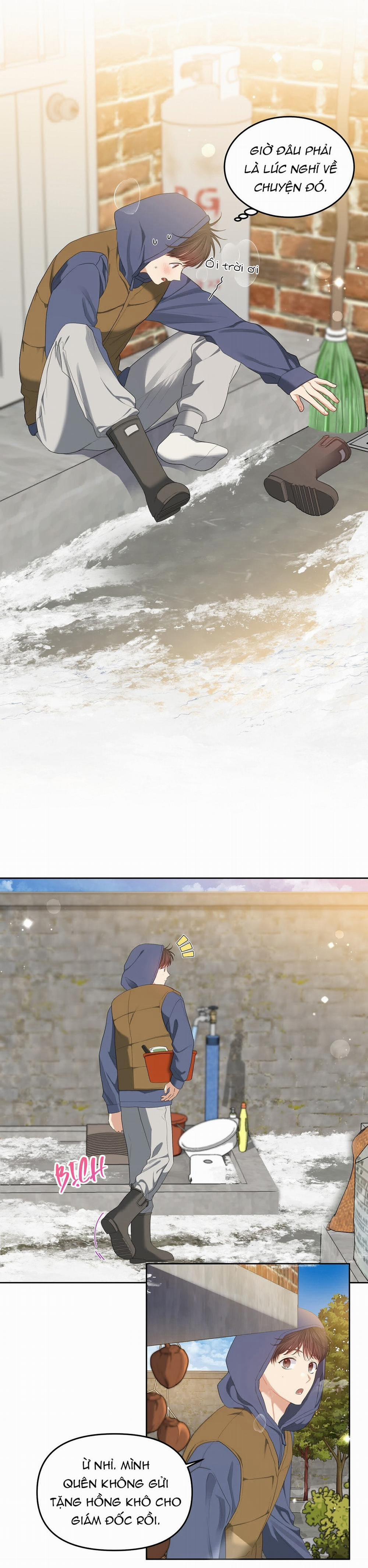 Bánh Kem Cherry 12 trang 12