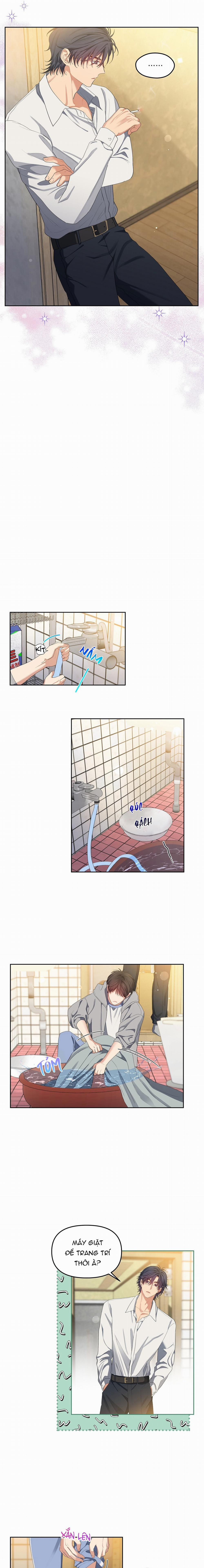 Bánh Kem Cherry 12 trang 2